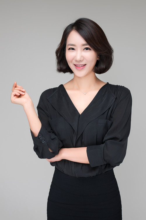 延边千佼填 国际高级纹绣师